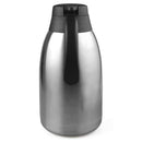 68 Oz Stainless Steel Thermal Coffee Carafe/Double Walled Vacuum Thermos /