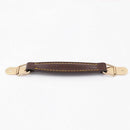Amplifier Leather Handle Strap For Marshall AS50D AS100D Guitar AMP Speaker W9Q9