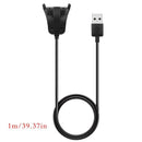 Smart Watch Travel Charging Cord Usb Data Charging Cradle Cable Charger For