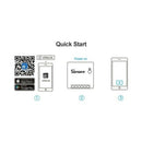 Sonoff Mini Two Way Intelligent Switch 10A Supports Diy Mode Household Appl