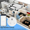 UK Plug Smartphone Remote Control WiFi Plugs Socket
