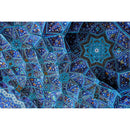 1000 Pieces Paper Jigsaw Puzzles Novelty Wall Assembling Picture 75 X 50cm