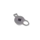 Durable Controller C Stick Cap For Nintendo New 3DS/3DS XL LL Light Grey