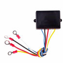 12V 12Volt 50ft Winch Wireless Remote Control Set for Truck Jeep ATV Warn R I9K2