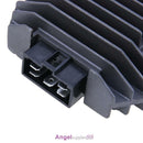 Motorcycle Regulator Rectifier for Yamaha Majesty XJ YP XP SZR XTZ YZF TDM #