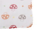 5 Pieces Baby Handkerchief Gauze Nursing Towel Clean Infants Feeding Towel
