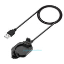 1M USB Charging Cable Cradle Dock for Garmin Forerunner 920XT Running Watch