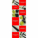 Multi-purpose dual mini rubber and nylon head 40MM double-sided rubber hamm Y4L3