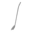 8.4 Stainless steel hollow circle tube straw stirrer spoon B5N1