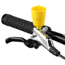 Bikein Pro Bicycle Hydraulic Disc Brake Mineral Oil Bleed Kit For Shimano,  A9Q4