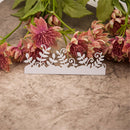 DIY Metal Grass Cutting Dies Template Scrapbook Embossing Paper Card Album JR