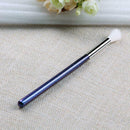 Single Pro Makeup Brush Wood Handle Highlight Nose Eyeshadow Cosmetic Brush A
