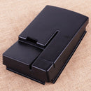Armrest Secondary Storage Glove Box Coin Tray Holder fit for VW Passat B6 B7 CC