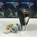 Universal LED Switch Button Shifter Multicolor