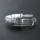 Underwater Deep Drop LED Fish Attracting Indicator Lure LED Light Bait(B)