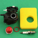 Accesories Carburetor For Briggs&Stratton 21" MTD 500E M20300 Engine. L1O4