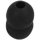14pcs Silicone Earbuds Cover Bullet head shape Compatible With Most In Ear
