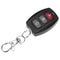 DC 12V 10A 2CH RF Wireless Remote Control Switch System Transmitter