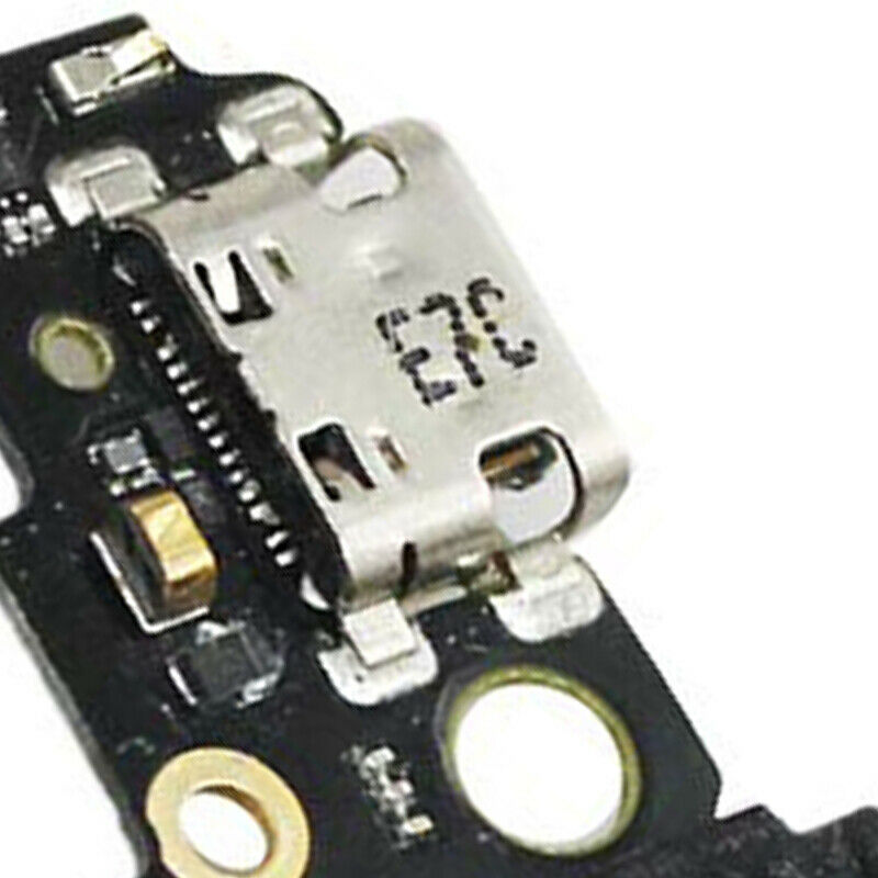 B2017 for ZTE Axon 7 Mini Axon7 B2017G Axonmini Dock USB Charging Port Boar E5D1