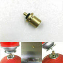 Gas Refill Adapter Outdoor Cylinder Accessories Canister Supply Copper J6B0 N4R2