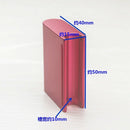 Diy Leather Of Hand Sanding Machine Tool Fixing Sandpaper