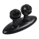 8 x Multifunction Cable Holder Car Cable Clip, Cable / Earphone Organizer B R9D5