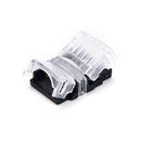 5pin led strip to wire connector 12mm tape light connector conductor Fine M&O