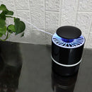 Household LED Mute Mosquito Killer USB Inhalation Mosquito Light Catalyst M Z1D6