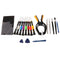 19 In 1 Mobile Cell Phone Screen Opening Repair Tools Kit Screwdriver Set