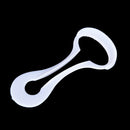 2x Health Personal Care Debtal Care Breath Gel Sample Tongue Scraper Cleaner  Ew