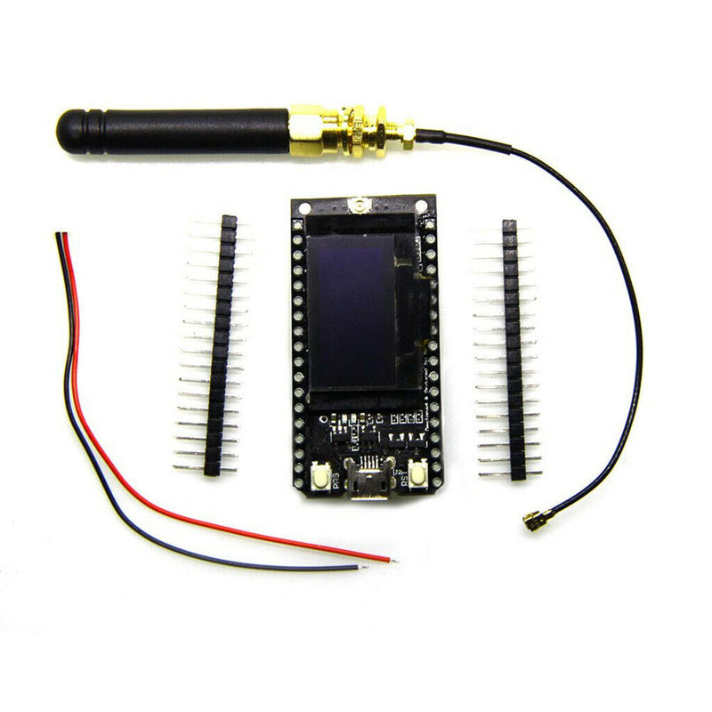 1 Piece ESP32 WIFI Chip 0.96 inch OLED Bluetooth Kit Part Module/Board
