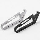 Edc Keychain Pocket Survival Carabiner Screwdriver Keychain Wrench Multi To E9S4