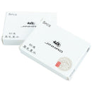 10 pcs JINHAO X450 length 5.2cm Ink sac black T9O5