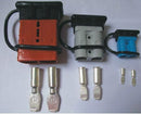 2 X Battery Quick Connector Kit 175A Plug Connect Disconnect Winch Trailer