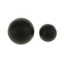 Anti-skid Pad Silicone Mini Heart Reduction Stand Cooling Balls for Computer