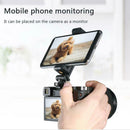 Ulanzi ST-06 Adjustable Phone Tripod Holder Camera Video Monitoring Support K1B