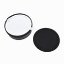 Replacement Air Filters for LEVOIT LV-H132 Purifier HEPA Activated Carbon P4 Hn