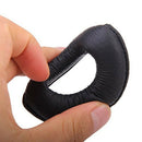 1 Pair Replacement Ear Pads Cushion Parts For Sony MDR-V150 V250 V300 Headsets