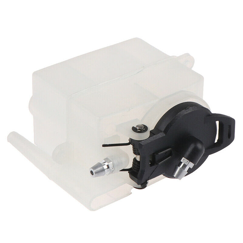 RC 1:10 On-Road Car/Buggy/Truck Plastic Fuel Tank For HSP 02004 PartsFT