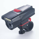 6 Modes LED Bike Bicycle Light Waterproof Mountain Cycle Front Head Headlight