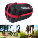 Outdoor Compression Stuff Sack Sleeping Bag Storage Package for Camping A