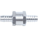 Check Valve Fuel crude oil engine valve Aluminum (10mm)