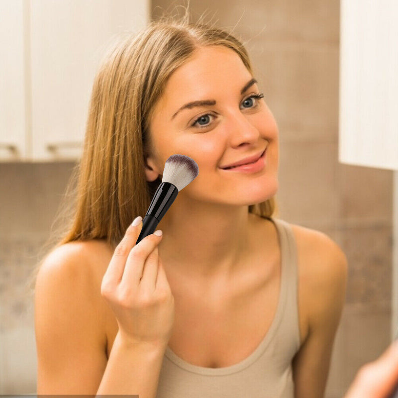 Practical Smooth Brush Fashion Face Base Foundation Brush Makeup Brushes
