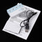 4 PCS LED Dual-Infrared Window PIR Automatic motion-sensor light, White