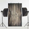 1.5m*1m Wood Floor Photography Backdrop Cloth Wedding Background Wall Prop