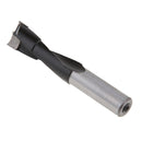 Pack of 4 Carbide 11mm 12mm 13mm 14mm Brad Point Boring Bits Wood Milling Cutter
