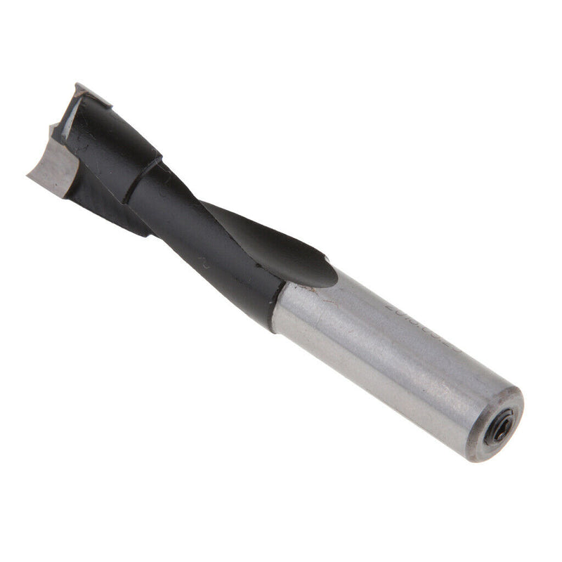 Pack of 4 Carbide 11mm 12mm 13mm 14mm Brad Point Boring Bits Wood Milling Cutter