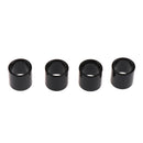 4pcs Skateboard Bearing Spacers