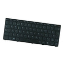Replacement Spanish Keyboard for Lenovo IdeaPad 110-14ISK Series Laptop