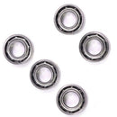 Yoyo Bearings+ Bearing Remover For Magic Yoyo Alloy Aluminum Professional Y